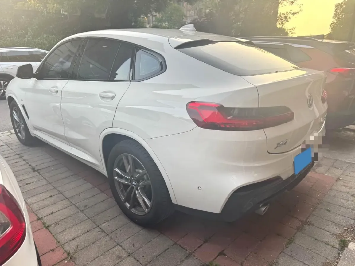 2020 BMW X4 2.0T 184HP L4 8AT,autocango,china used car exporter,china ev exporter,chinese used car exporter,chinese used ev exporter