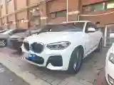 2020 BMW X4 2.0T 184HP L4 8AT