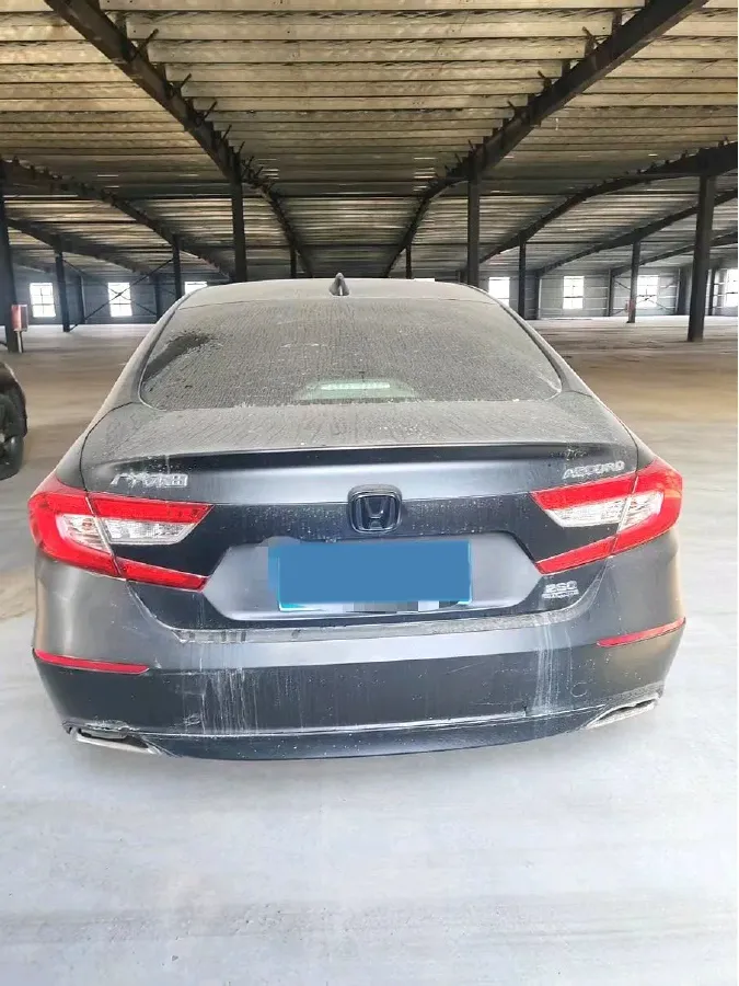2018 Honda Accord 1.5T 194HP L4 CVT,autocango,china used car exporter,china ev exporter,chinese used car exporter,chinese used ev exporter