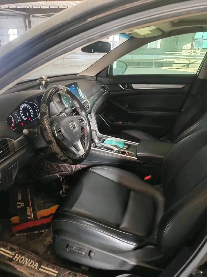 2018 Honda Accord 1.5T 194HP L4 CVT,autocango,china used car exporter,china ev exporter,chinese used car exporter,chinese used ev exporter
