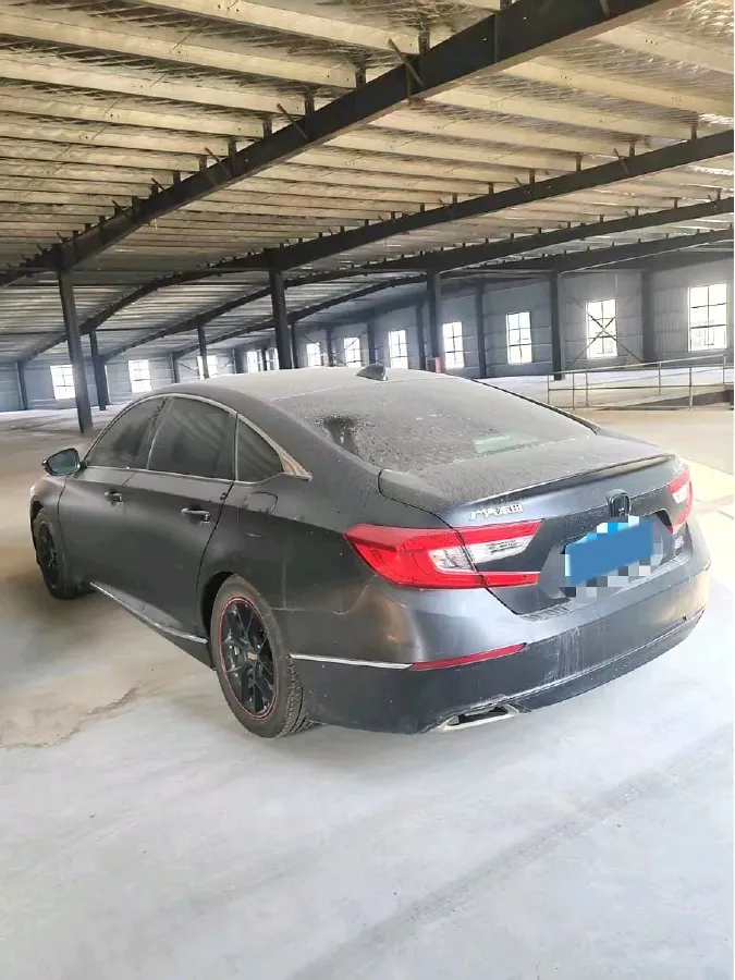 2018 Honda Accord 1.5T 194HP L4 CVT,autocango,china used car exporter,china ev exporter,chinese used car exporter,chinese used ev exporter