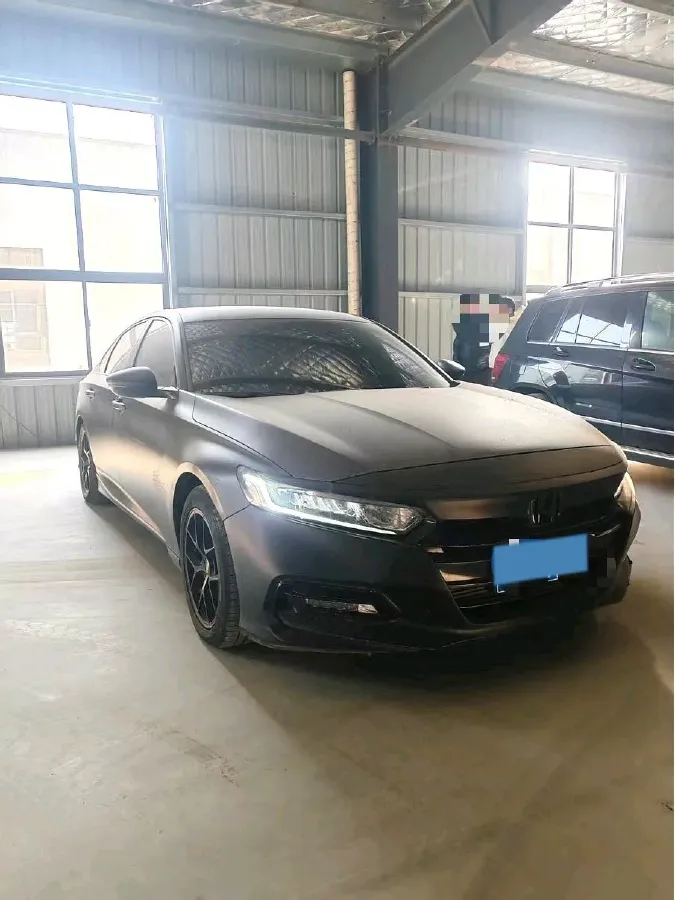 2018 Honda Accord 1.5T 194HP L4 CVT,autocango,china used car exporter,china ev exporter,chinese used car exporter,chinese used ev exporter