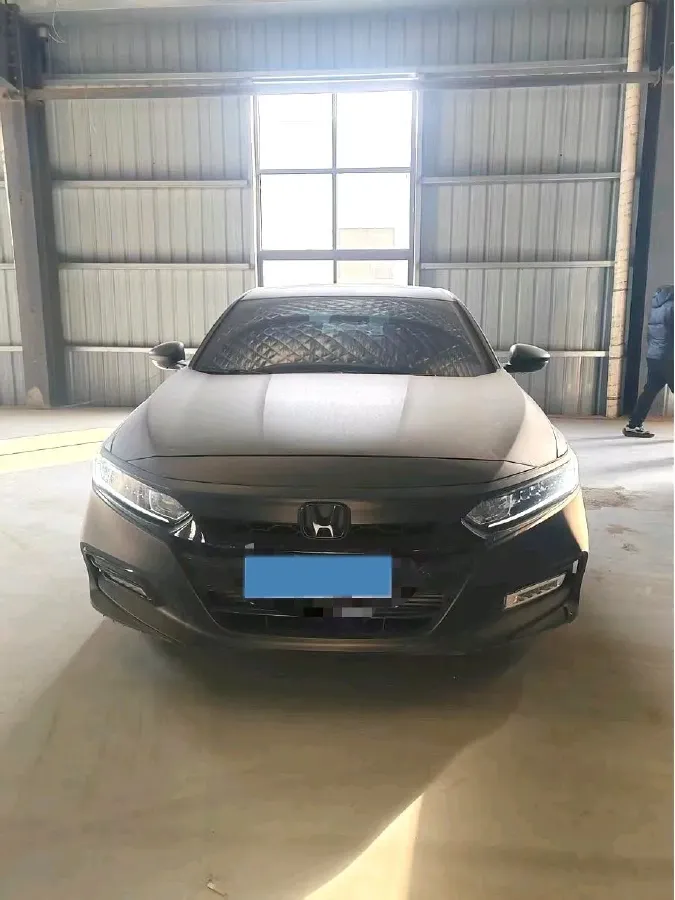 2018 Honda Accord 1.5T 194HP L4 CVT,autocango,china used car exporter,china ev exporter,chinese used car exporter,chinese used ev exporter
