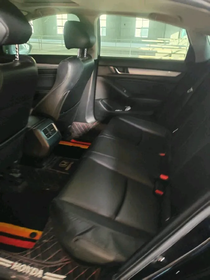 2018 Honda Accord 1.5T 194HP L4 CVT,autocango,china used car exporter,china ev exporter,chinese used car exporter,chinese used ev exporter