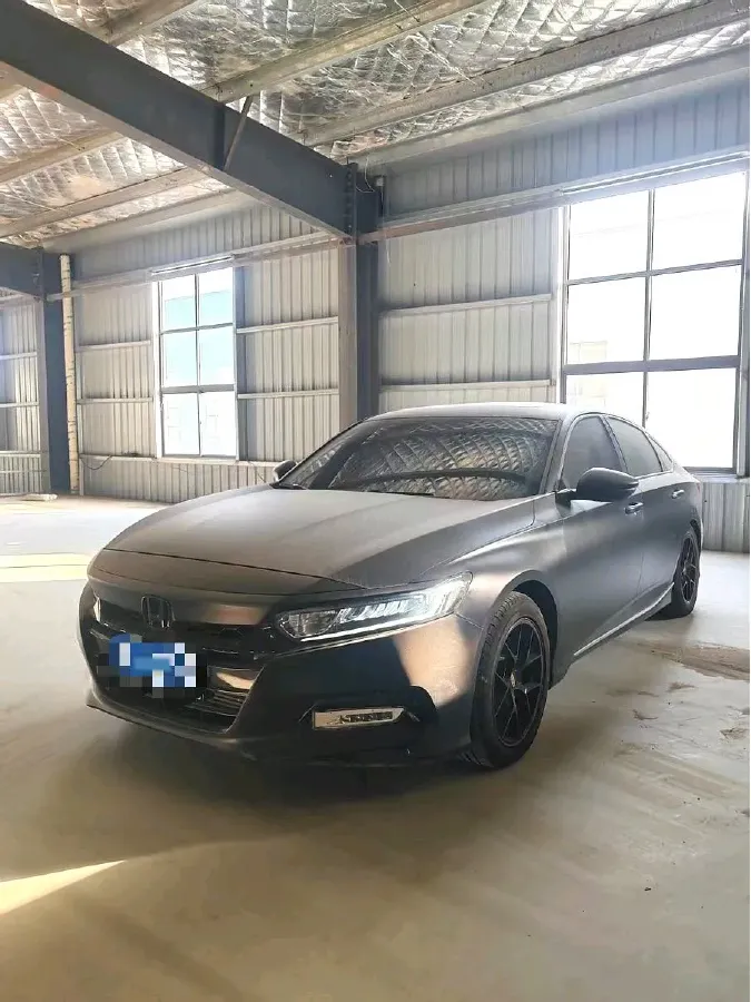 2018 Honda Accord 1.5T 194HP L4 CVT,autocango,china used car exporter,china ev exporter,chinese used car exporter,chinese used ev exporter