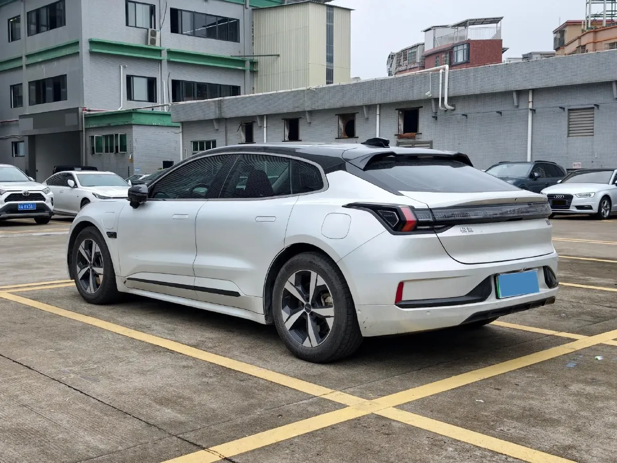 2022 Zeekr 001 BEV 100KWH,autocango,china used car exporter,china ev exporter,chinese used car exporter,chinese used ev exporter