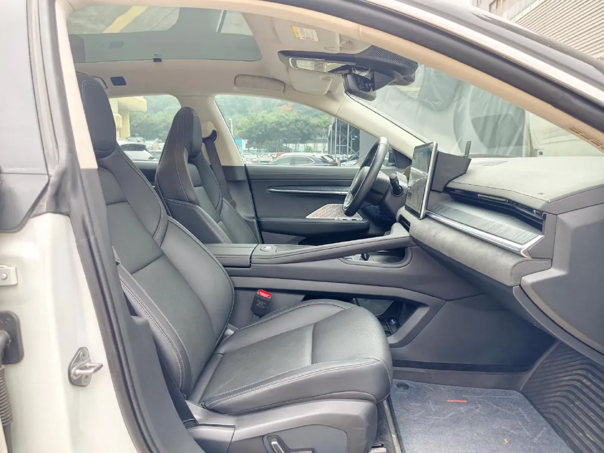 2022 Zeekr 001 BEV 100KWH,autocango,china used car exporter,china ev exporter,chinese used car exporter,chinese used ev exporter