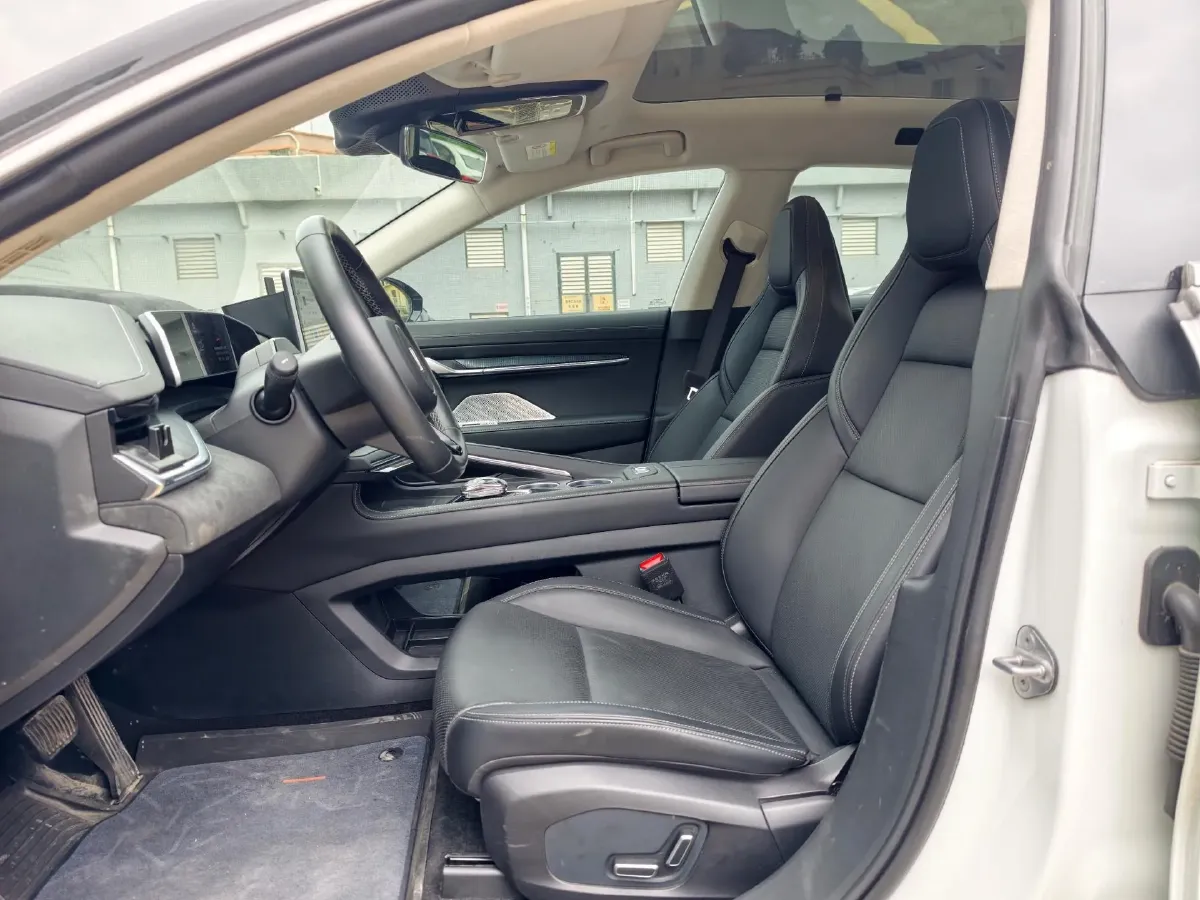 2022 Zeekr 001 BEV 100KWH,autocango,china used car exporter,china ev exporter,chinese used car exporter,chinese used ev exporter