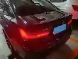 2022 BMW 3 Series 2.0T 184HP L4 8AT