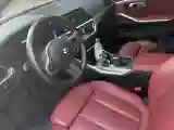 2022 BMW 3 Series 2.0T 184HP L4 8AT