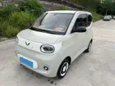 2024 WULING HONGGUANG MINI EV,autocango,china used car exporter,china ev exporter,chinese used car exporter,chinese used ev exporter