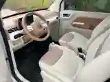 2024 WuLing HongGuang MINI EV BEV 17.3KWH