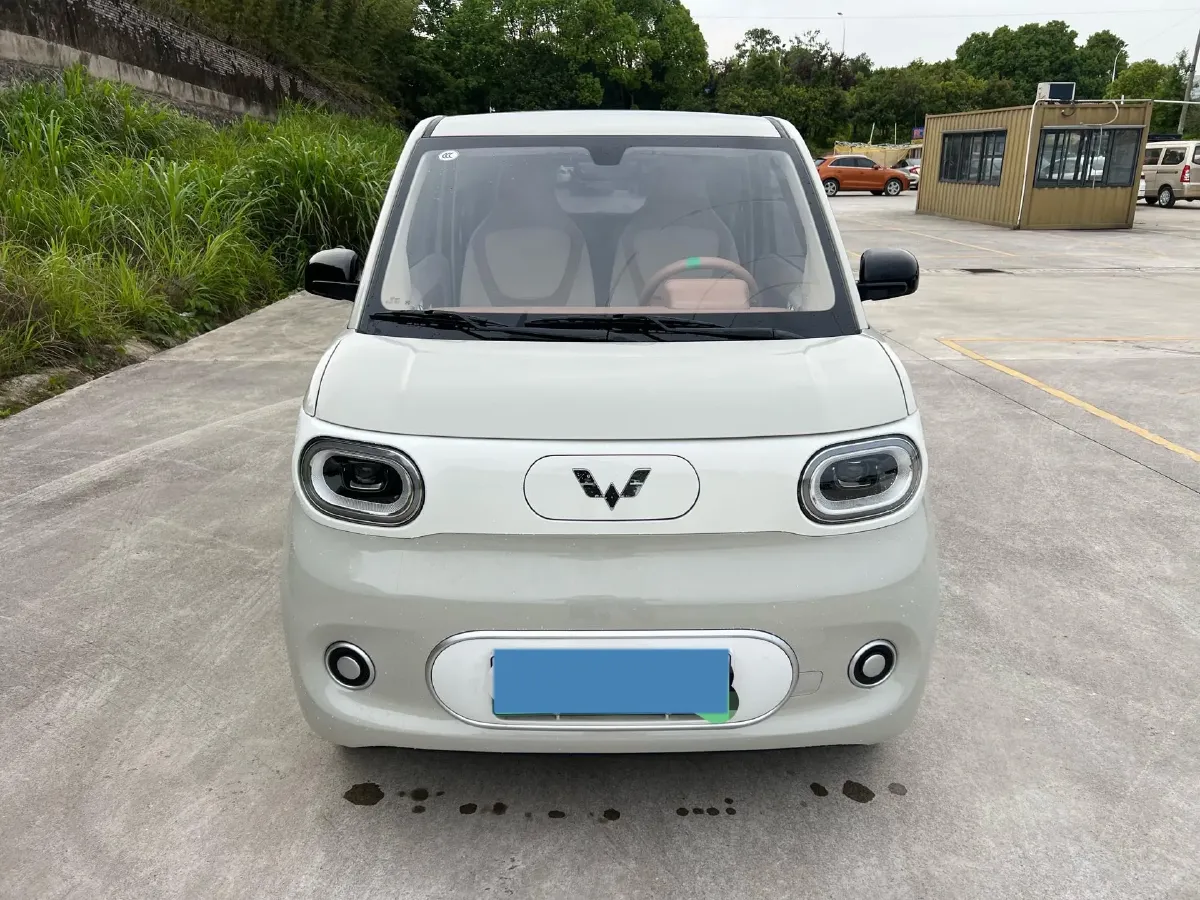 2024 WuLing HongGuang MINI EV BEV 17.3KWH,autocango,china used car exporter,china ev exporter,chinese used car exporter,chinese used ev exporter
