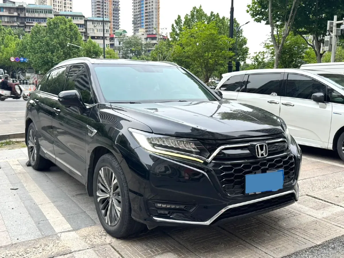 2020 Honda UR-V 2.0T 272HP L4 9AT,autocango,china used car exporter,china ev exporter,chinese used car exporter,chinese used ev exporter