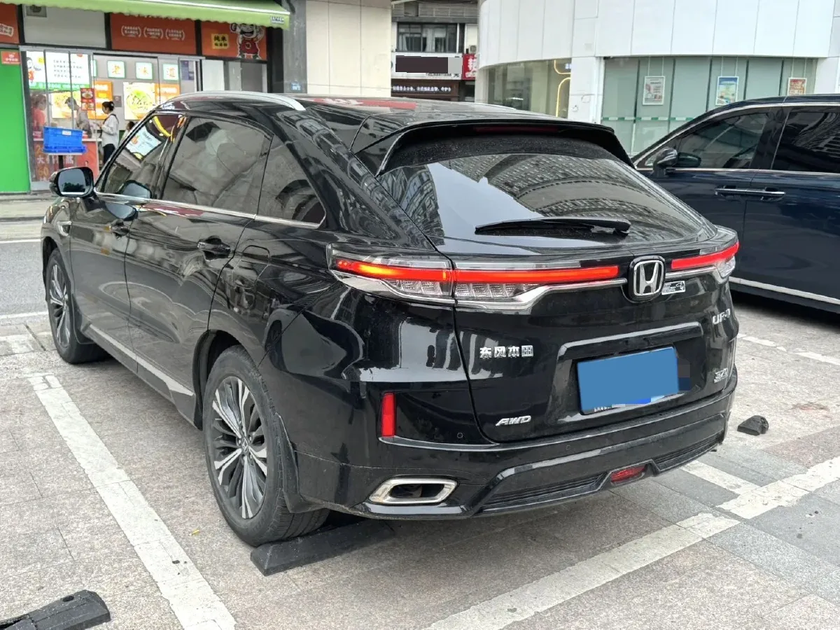 2020 Honda UR-V 2.0T 272HP L4 9AT,autocango,china used car exporter,china ev exporter,chinese used car exporter,chinese used ev exporter