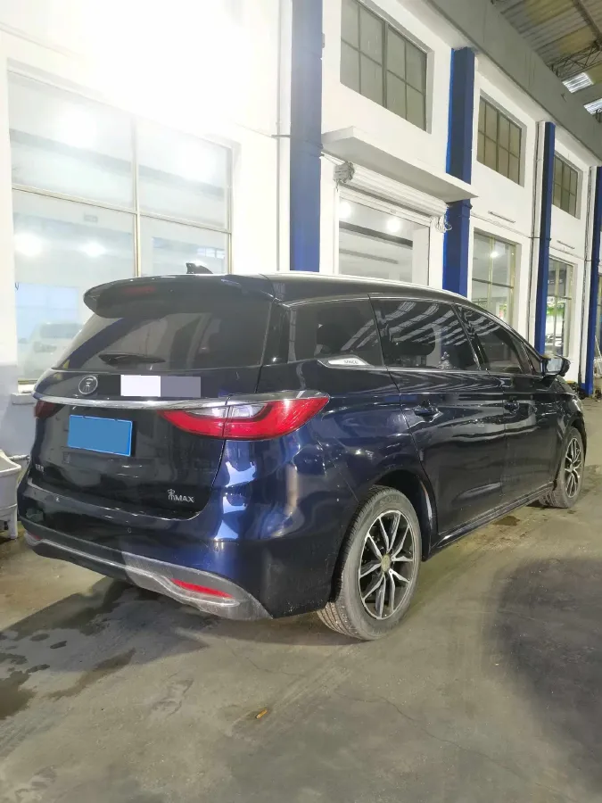 2017 BYD Song MAX 1.5T 154HP L4 6DCT,autocango,china used car exporter,china ev exporter,chinese used car exporter,chinese used ev exporter