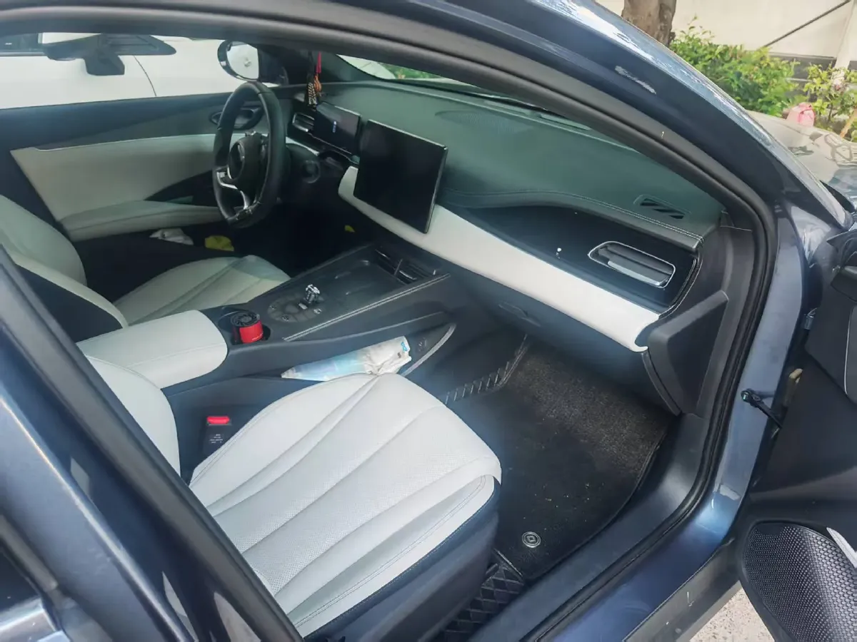 2024 BYD Seal 06 1.5L 101HP L4 E-CVT PHEV 15.87KWH,autocango,china used car exporter,china ev exporter,chinese used car exporter,chinese used ev exporter