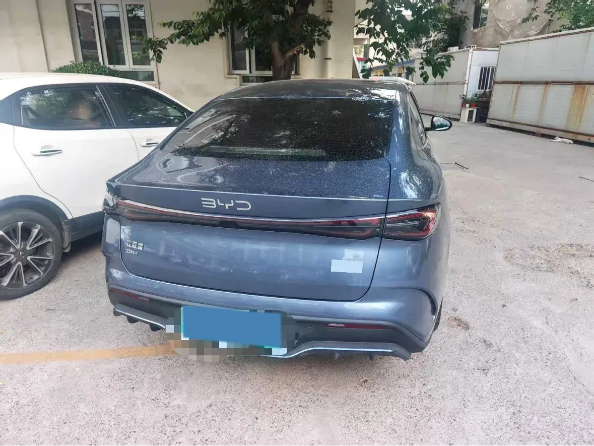 2024 BYD Seal 06 1.5L 101HP L4 E-CVT PHEV 15.87KWH,autocango,china used car exporter,china ev exporter,chinese used car exporter,chinese used ev exporter