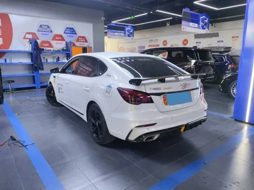 2020 MG MG6 1.5T 181HP L4 7DCT,autocango,china used car exporter,china ev exporter,chinese used car exporter,chinese used ev exporter