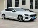 2021 Volvo S60 2.0T 163HP L4 8AT