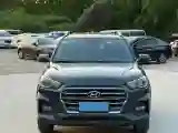 2019 Hyundai ix35 2.0L 160HP L4 6AT