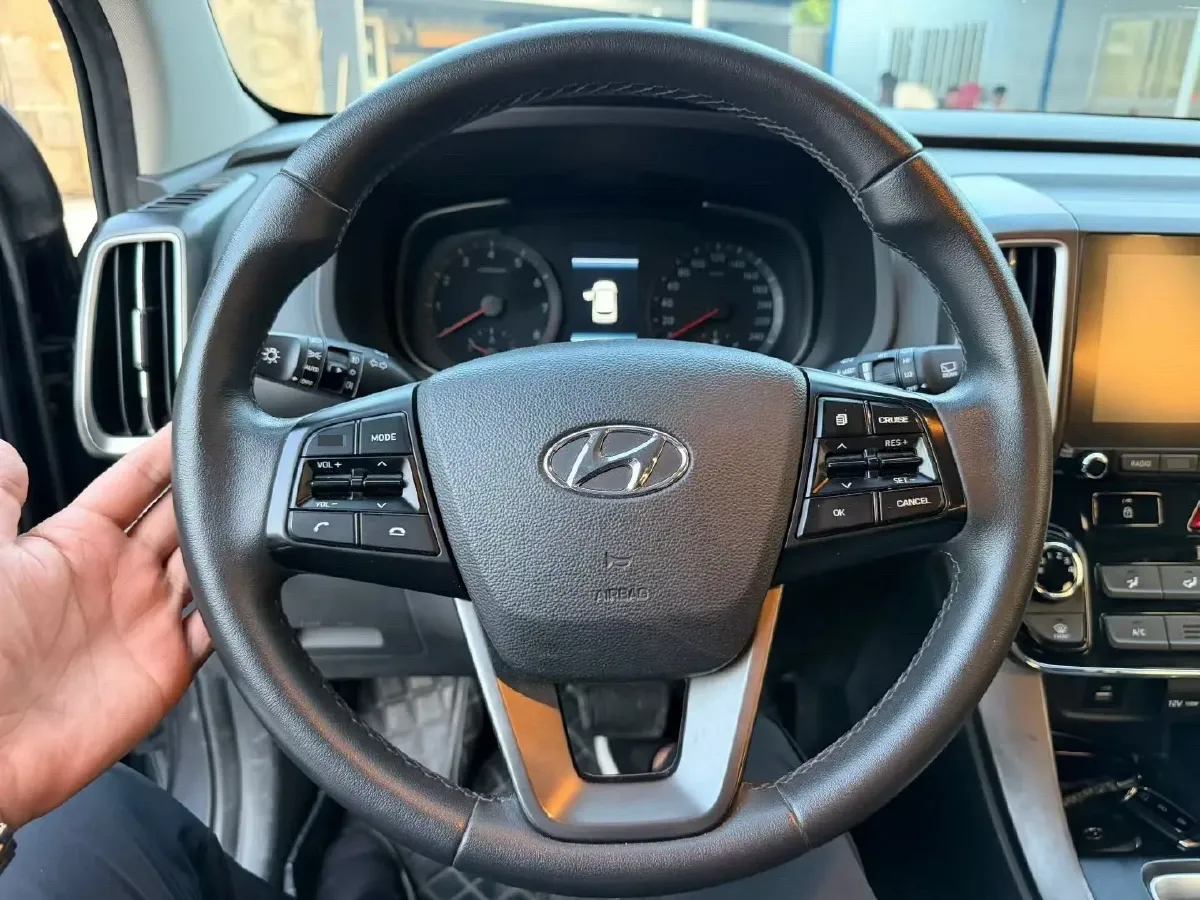 2019 Hyundai ix35 2.0L 160HP L4 6AT,autocango,china used car exporter,china ev exporter,chinese used car exporter,chinese used ev exporter