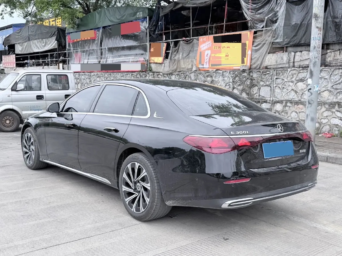 2025 Mercedes-Benz E Class 2.0T 258HP L4 9AT,autocango,china used car exporter,china ev exporter,chinese used car exporter,chinese used ev exporter