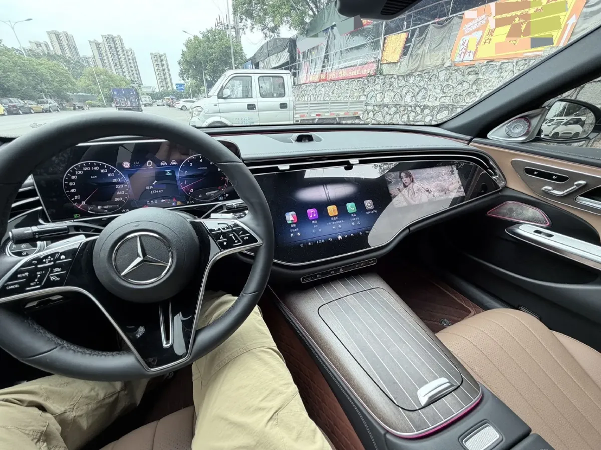 2025 Mercedes-Benz E Class 2.0T 258HP L4 9AT,autocango,china used car exporter,china ev exporter,chinese used car exporter,chinese used ev exporter