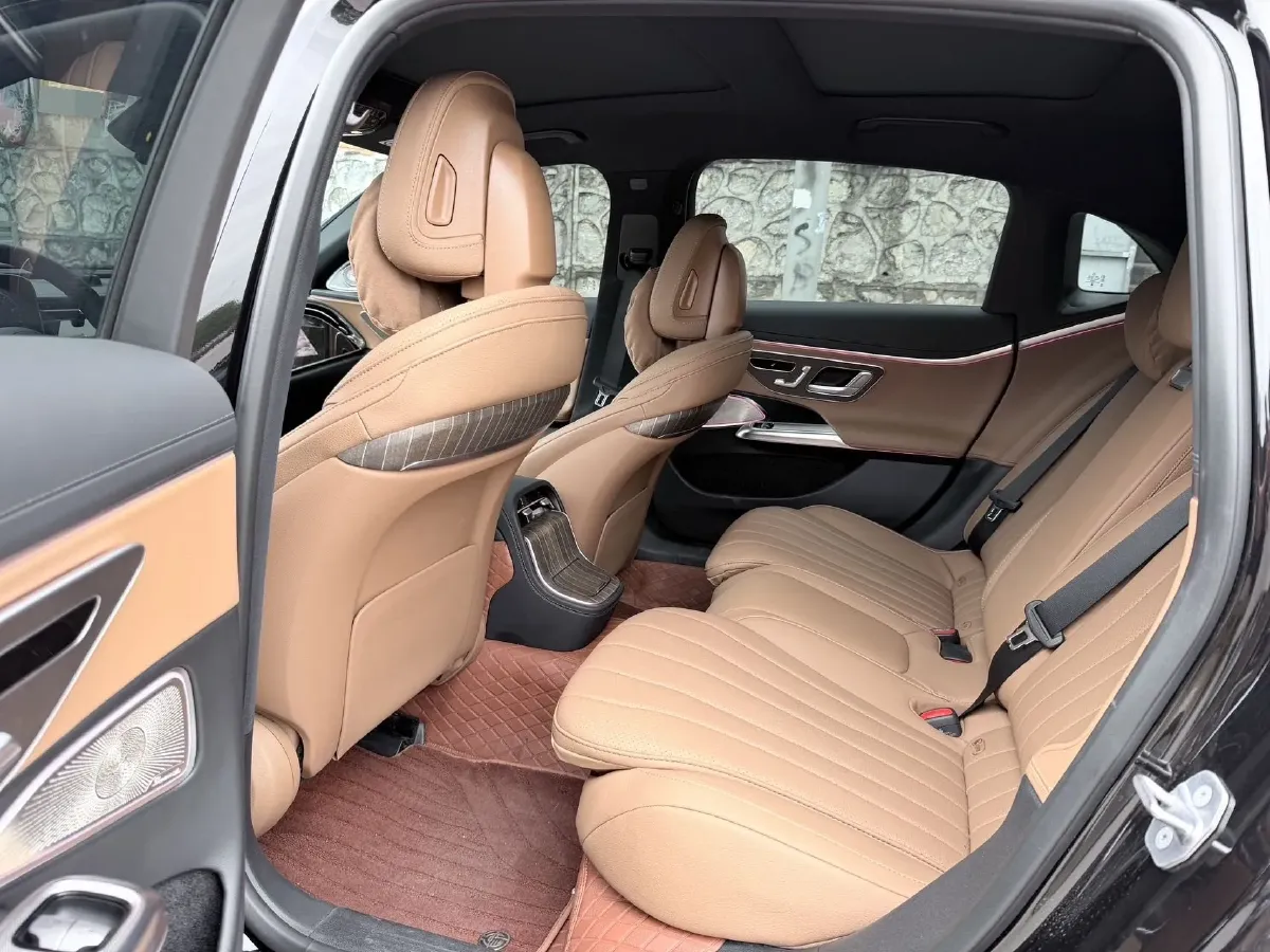 2025 Mercedes-Benz E Class 2.0T 258HP L4 9AT,autocango,china used car exporter,china ev exporter,chinese used car exporter,chinese used ev exporter
