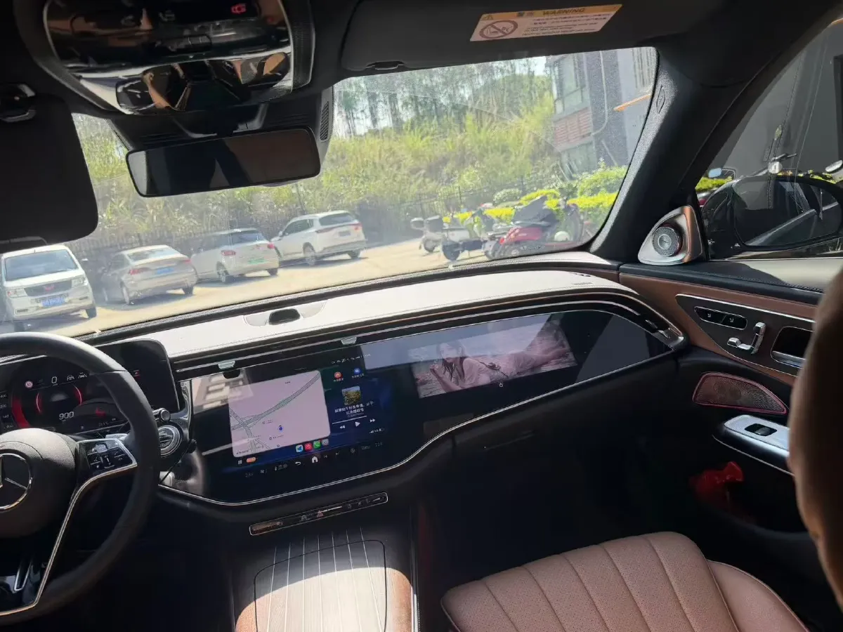 2025 Mercedes-Benz E Class 2.0T 258HP L4 9AT,autocango,china used car exporter,china ev exporter,chinese used car exporter,chinese used ev exporter