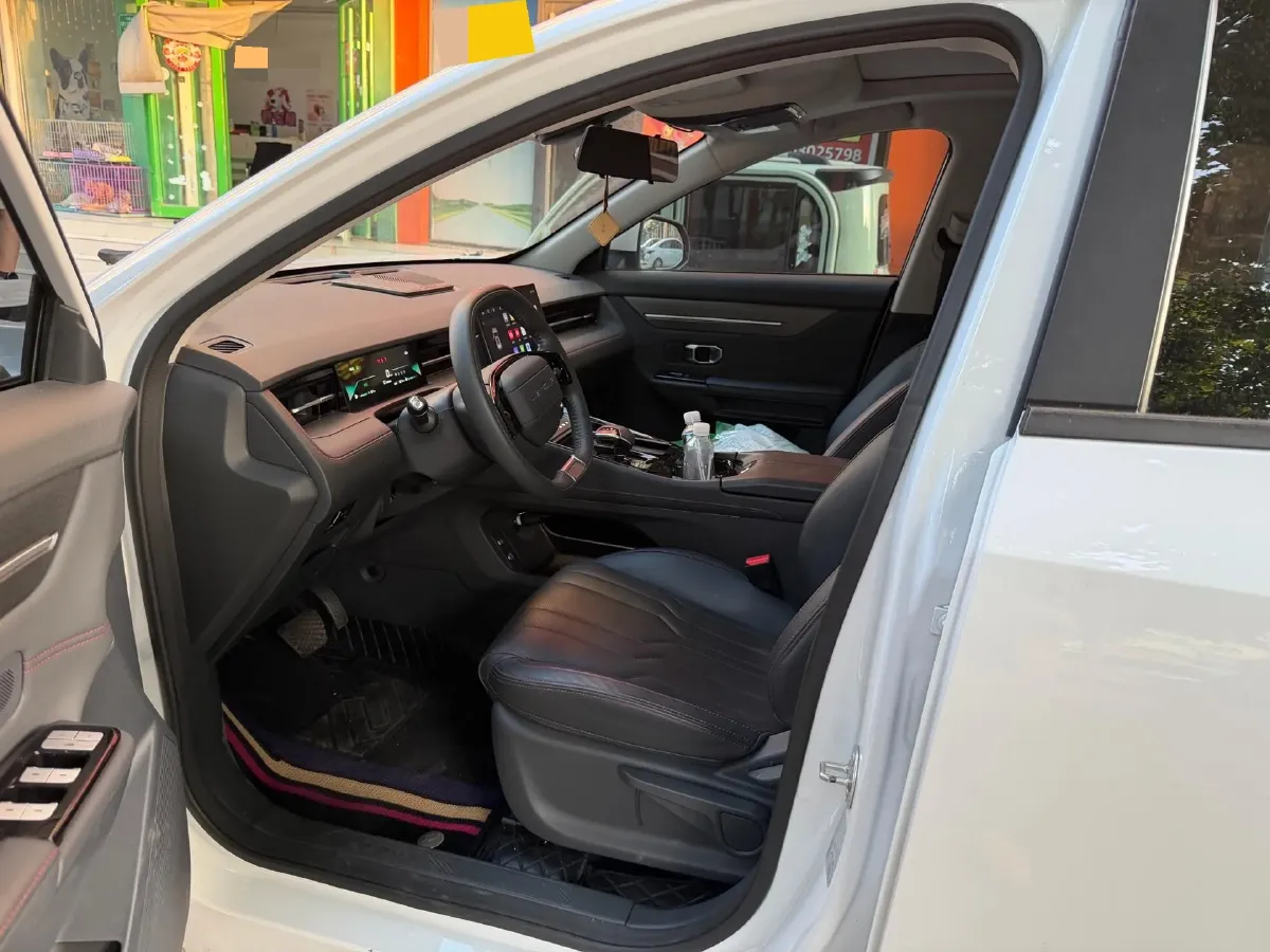2025 Jetour DASHING 1.5T 156HP L4 6DCT,autocango,china used car exporter,china ev exporter,chinese used car exporter,chinese used ev exporter