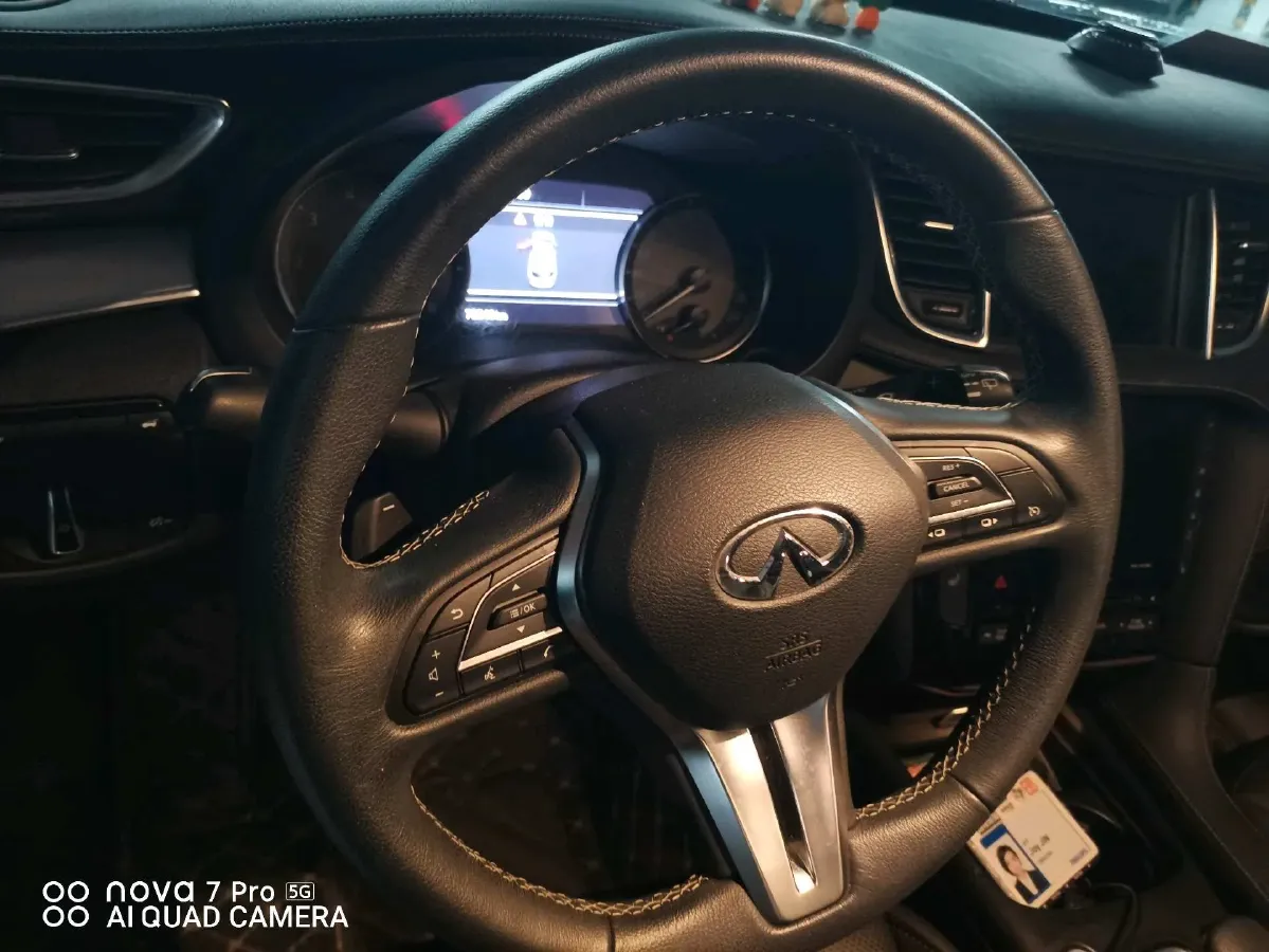2020 Infiniti QX50 2.0T 272HP L4 CVT,autocango,china used car exporter,china ev exporter,chinese used car exporter,chinese used ev exporter