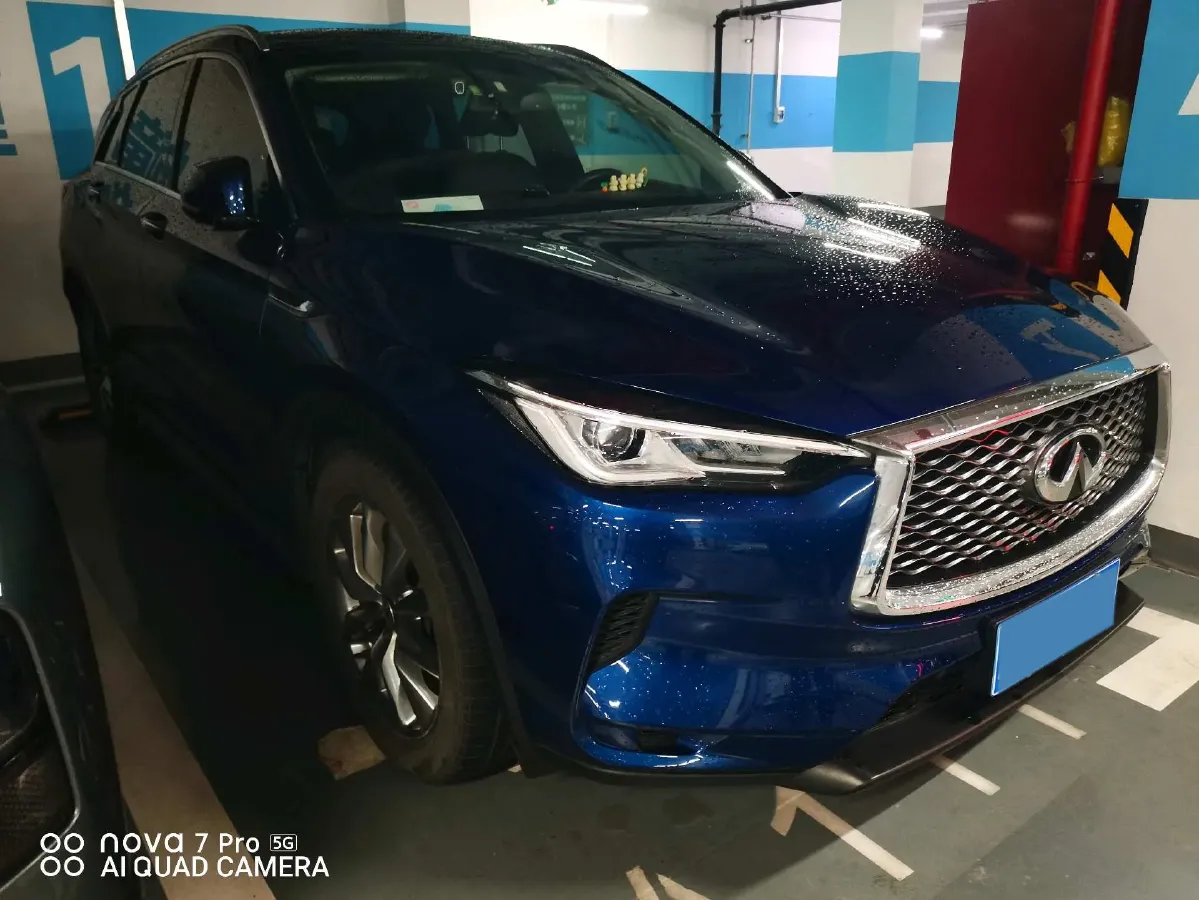 2020 Infiniti QX50 2.0T 272HP L4 CVT,autocango,china used car exporter,china ev exporter,chinese used car exporter,chinese used ev exporter