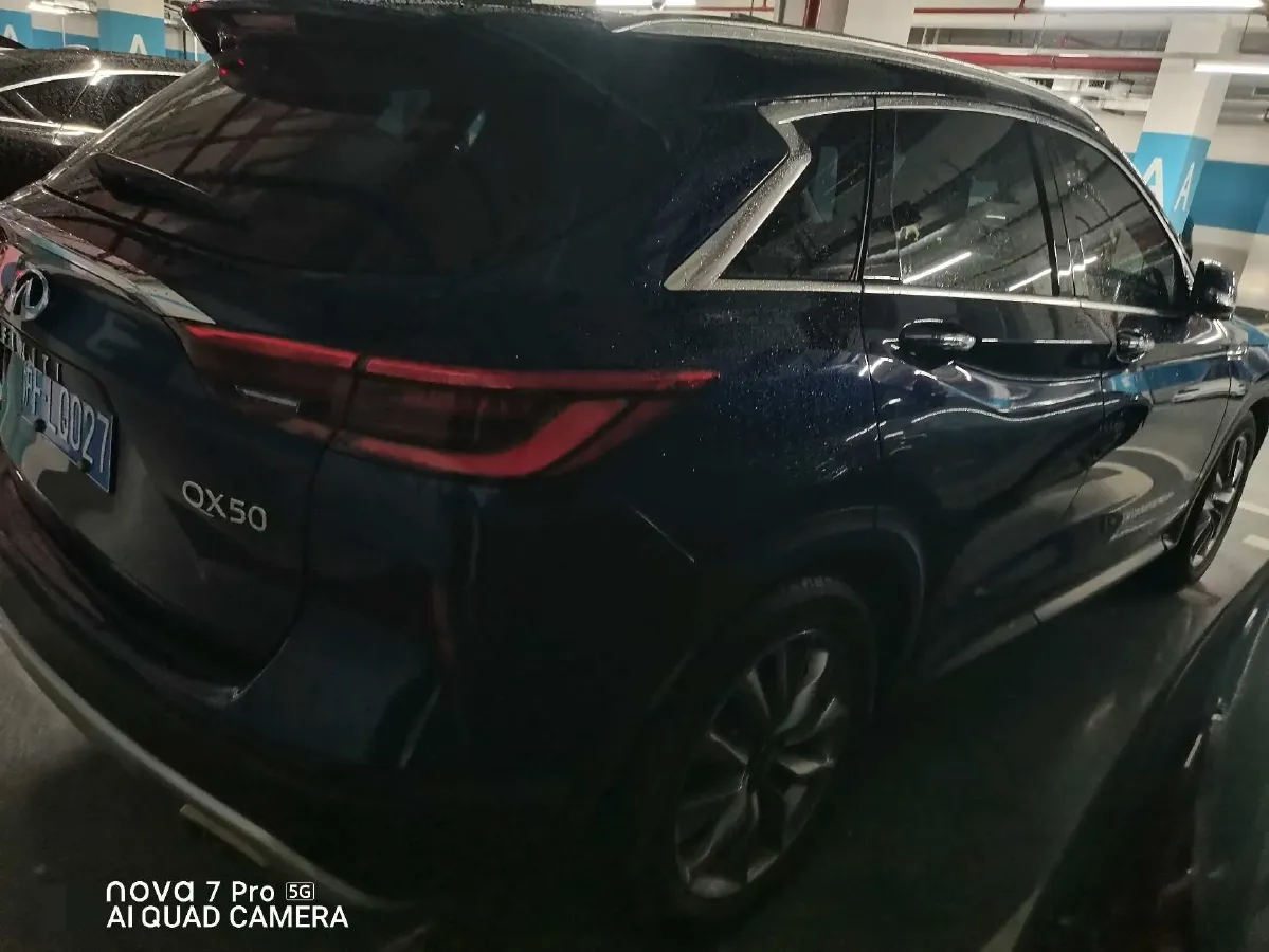 2020 Infiniti QX50 2.0T 272HP L4 CVT,autocango,china used car exporter,china ev exporter,chinese used car exporter,chinese used ev exporter