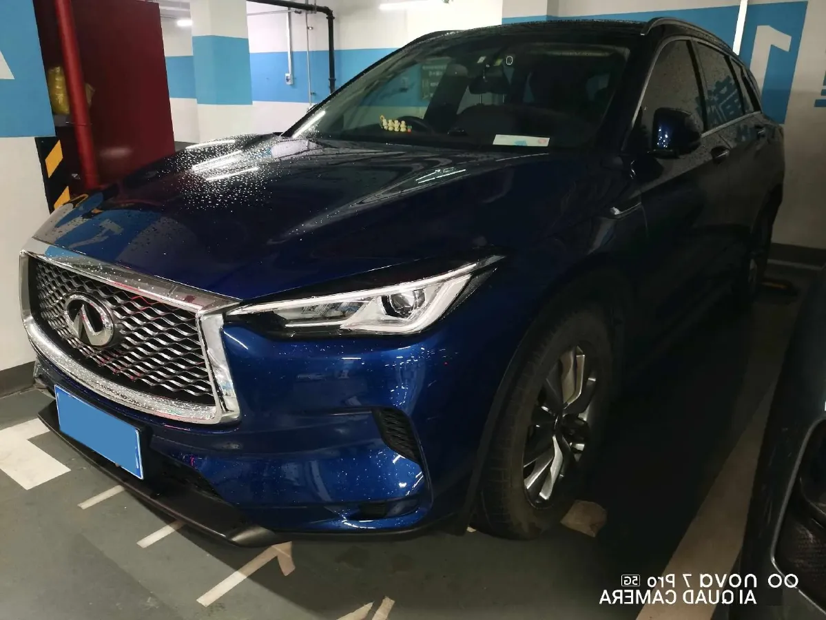 2020 Infiniti QX50 2.0T 272HP L4 CVT,autocango,china used car exporter,china ev exporter,chinese used car exporter,chinese used ev exporter