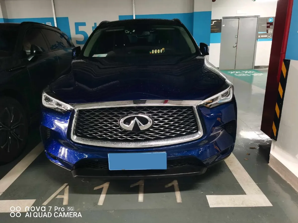 2020 Infiniti QX50 2.0T 272HP L4 CVT,autocango,china used car exporter,china ev exporter,chinese used car exporter,chinese used ev exporter