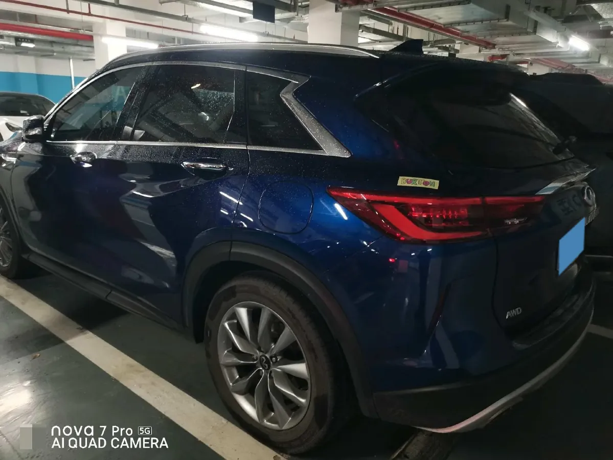 2020 Infiniti QX50 2.0T 272HP L4 CVT,autocango,china used car exporter,china ev exporter,chinese used car exporter,chinese used ev exporter