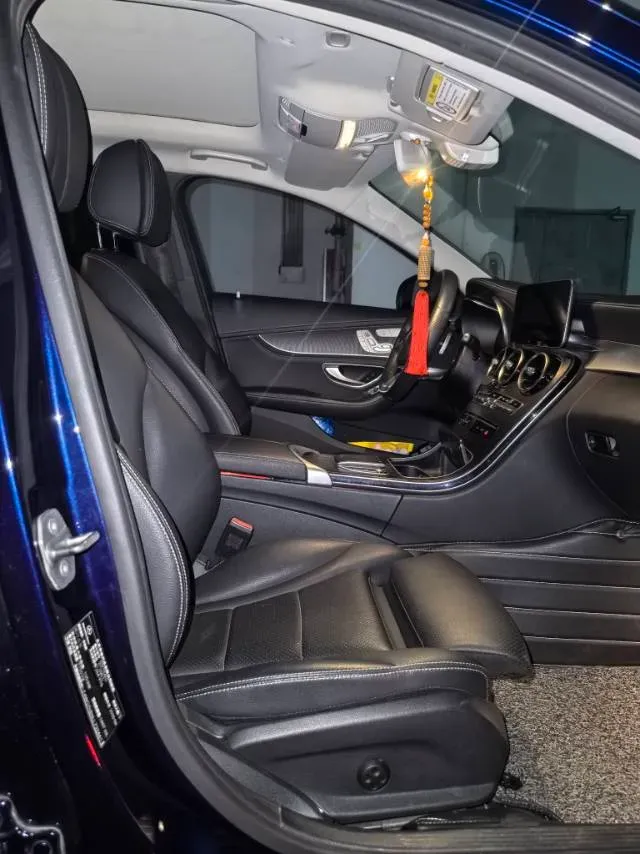 2020 Mercedes-Benz C Class 1.5T 184HP L4 9AT,autocango,china used car exporter,china ev exporter,chinese used car exporter,chinese used ev exporter