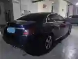 2020 Mercedes-Benz C Class 1.5T 184HP L4 9AT