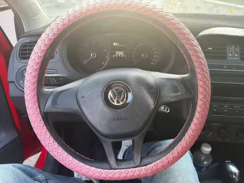 2016 Volkswagen Polo 1.4L 90HP L4 6AT,autocango,china used car exporter,china ev exporter,chinese used car exporter,chinese used ev exporter