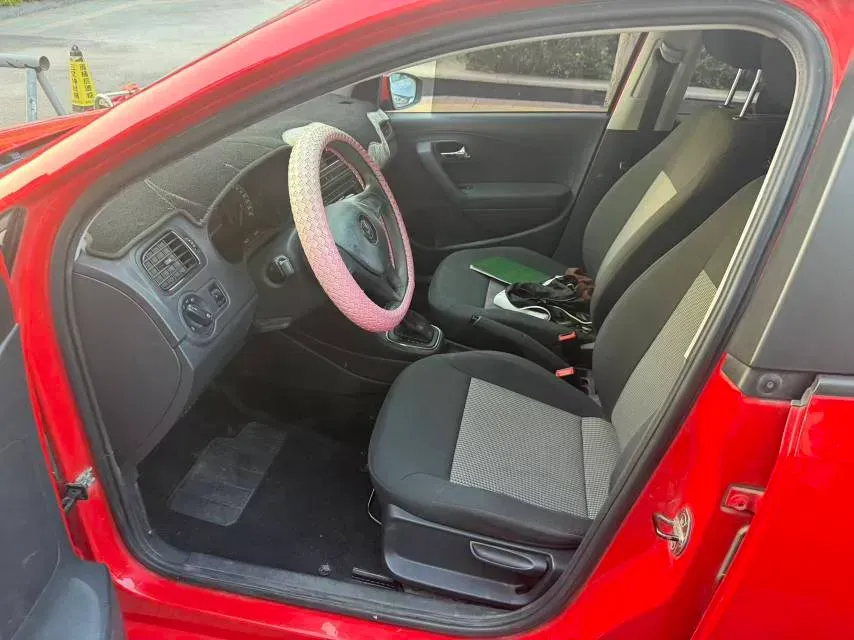 2016 Volkswagen Polo 1.4L 90HP L4 6AT,autocango,china used car exporter,china ev exporter,chinese used car exporter,chinese used ev exporter