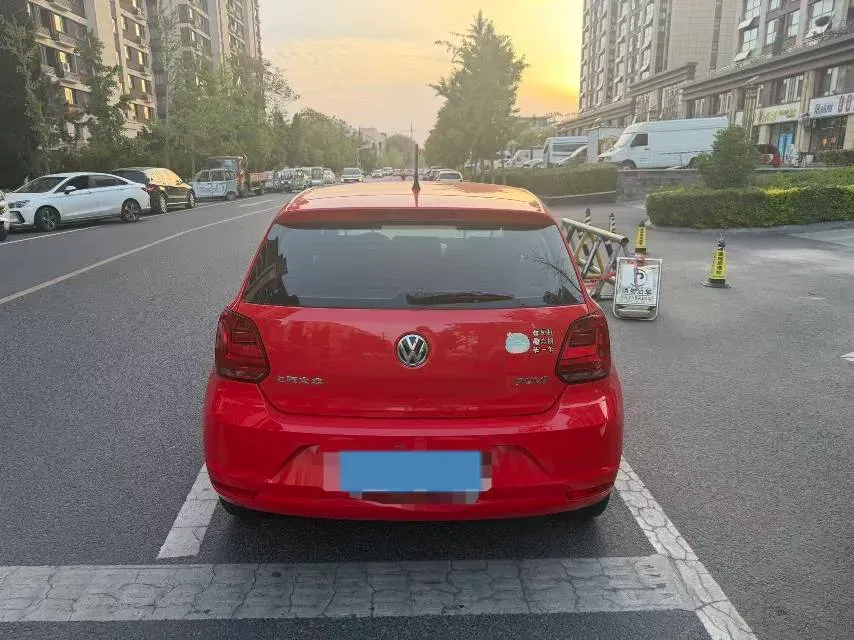 2016 Volkswagen Polo 1.4L 90HP L4 6AT,autocango,china used car exporter,china ev exporter,chinese used car exporter,chinese used ev exporter