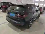 2023 BMW X3 2.0T 245HP L4 8AT