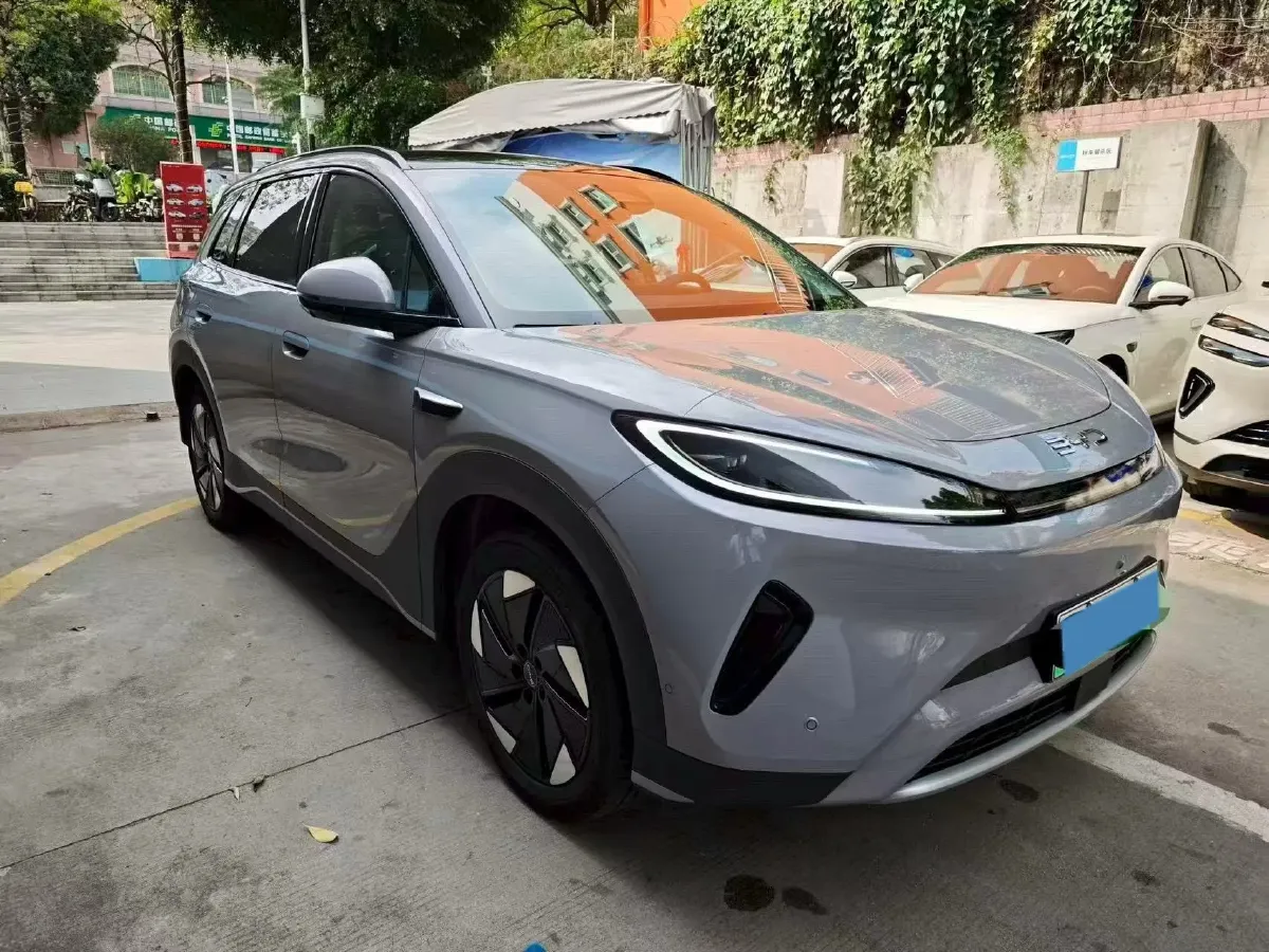 2025 BYD Sea Lion 05 EV BEV,autocango,china used car exporter,china ev exporter,chinese used car exporter,chinese used ev exporter