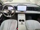 2025 BYD Sea Lion 05 EV BEV