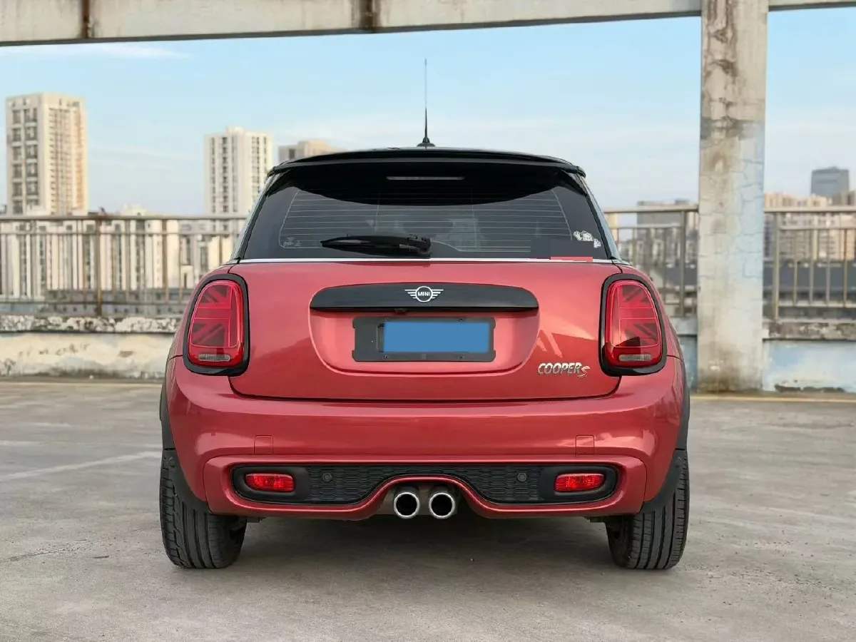2020 MINI MINI 2.0T 192HP L4 7DCT,autocango,china used car exporter,china ev exporter,chinese used car exporter,chinese used ev exporter