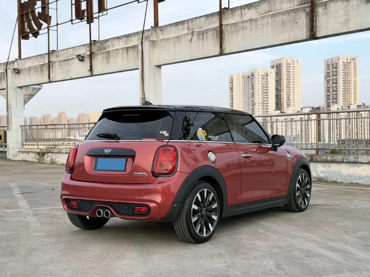 2020 MINI MINI 2.0T 192HP L4 7DCT,autocango,china used car exporter,china ev exporter,chinese used car exporter,chinese used ev exporter