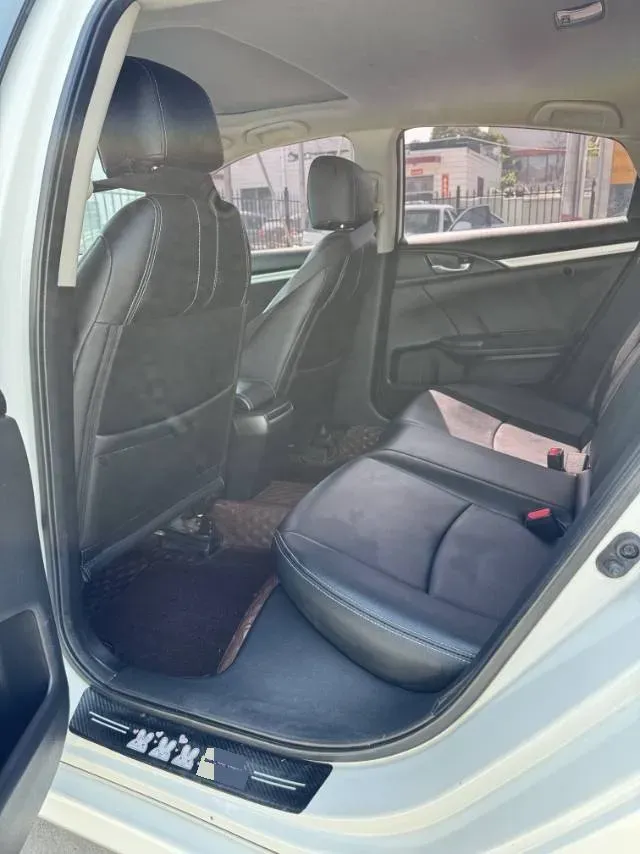2019 Honda Civic 1.5T 177HP L4 CVT,autocango,china used car exporter,china ev exporter,chinese used car exporter,chinese used ev exporter
