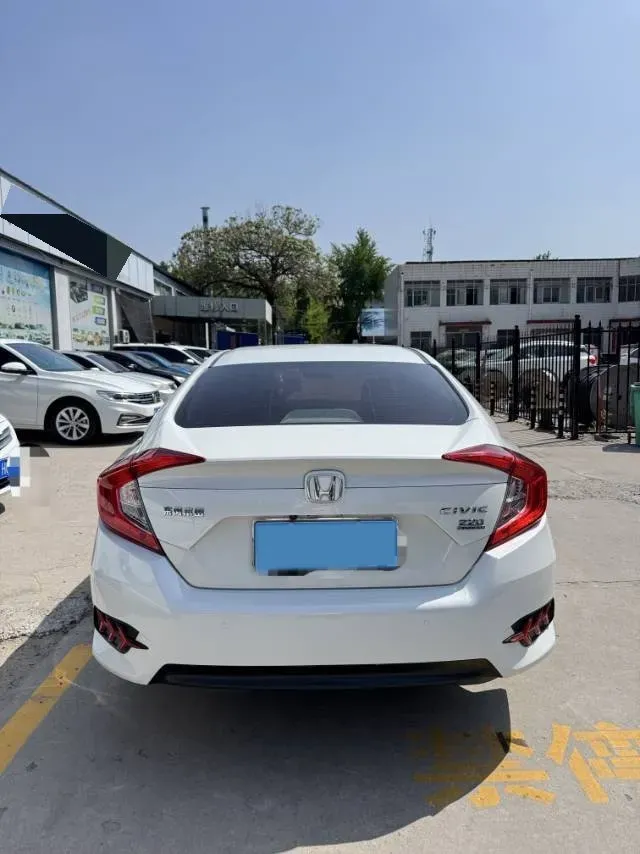 2019 Honda Civic 1.5T 177HP L4 CVT,autocango,china used car exporter,china ev exporter,chinese used car exporter,chinese used ev exporter