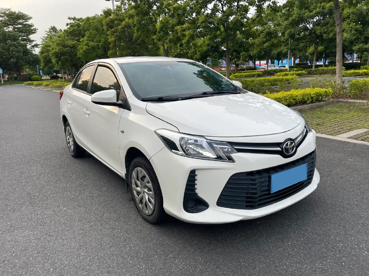 2021 Toyota Vios 1.5L 112HP L4 CVT,autocango,china used car exporter,china ev exporter,chinese used car exporter,chinese used ev exporter